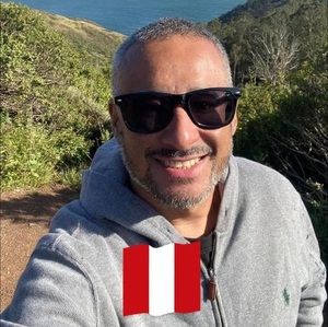 Meet your Posher, German guillermo